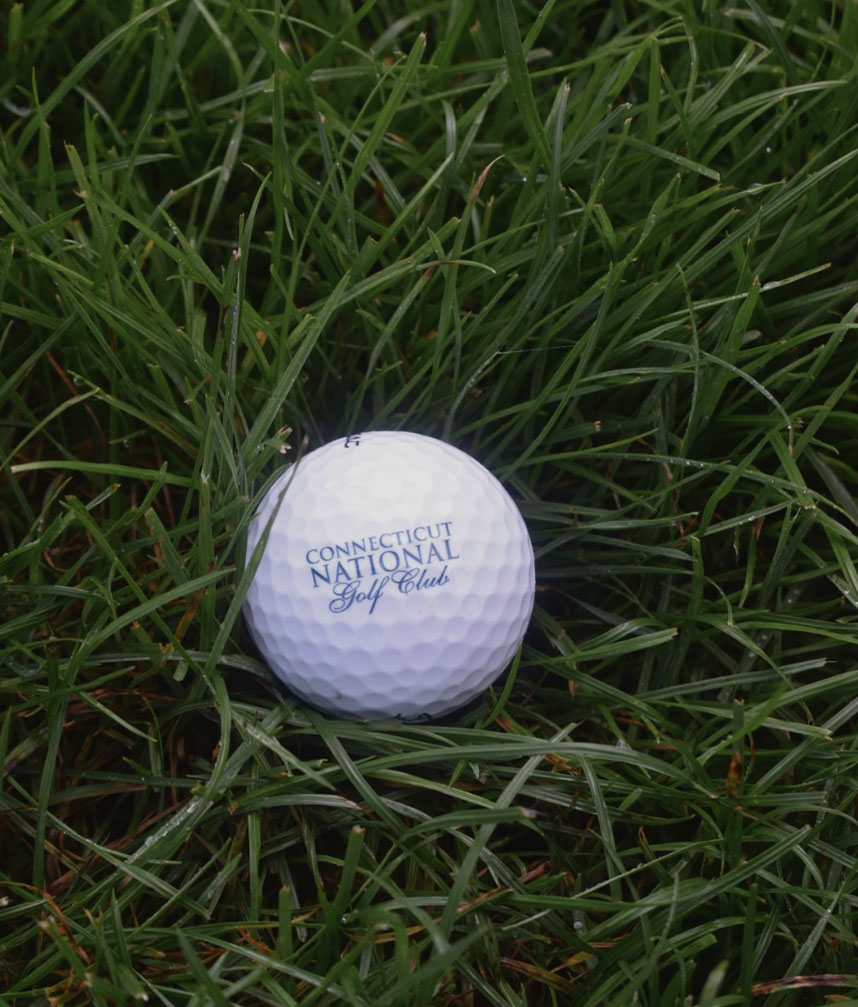 golfball